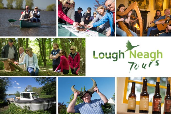 Lough Neagh Tours