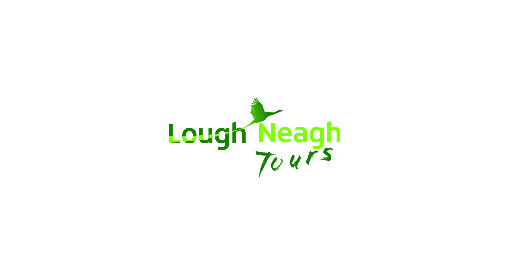 Lough Neah Tours Logo
